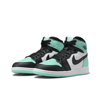 Jordan 1 Retro High OG - Green Glow (GS)