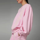 Adidas Originals 70S Sweatshirts Women's - True Pink