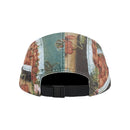 Supreme Strawberries Camp Cap Multicolor - SS23