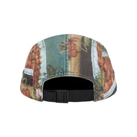 Supreme Strawberries Camp Cap Multicolor - SS23