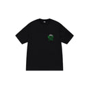 Stussy Sean Paul Tee - Black
