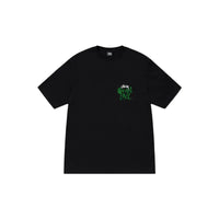 Stussy Sean Paul Tee - Black