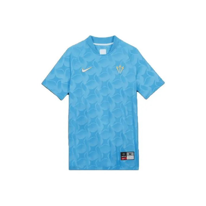 Nike x NOCTA Distant Regards Jersey - Blue Glow/White