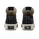 Converse DRKSTR Chuck Taylor All Star 70 Ox - Rick Owens DRKSHDW Black