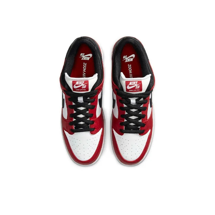 Nike SB Dunk Low Pro - J-Pack Chicago
