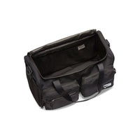 Nike Utility Power 2.0 Duffel Medium 31L Bag - Black/Black/White