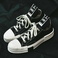 Converse DRKSTR Chuck Taylor All Star 70 Ox - Rick Owens DRKSHDW Black