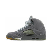 Jordan 5 Retro - Wolf Grey