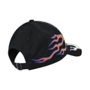 Nike Structured OG Flame Club Cap - Black