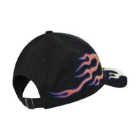 Nike Structured OG Flame Club Cap - Black