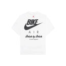 Jordan x Nigel Sylvester Brick Tee - White