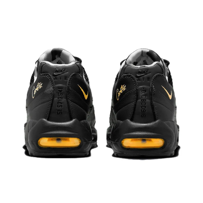 Nike Air Max 95 - Corteiz Honey Black