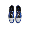 Jordan 1 Retro Low OG Game Royal  - White/Black - Game Royal