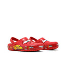 Crocs Classic Clog - Lightning McQueen