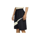 Nike Swoosh Woven Shorts - Black
