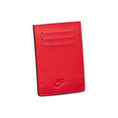 Nike Icon Air Max 90 Card Wallet - Red