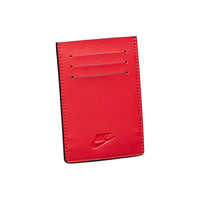 Nike Icon Air Max 90 Card Wallet - Red