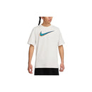 Lebron Men's M90 Basketball T Shirt - White