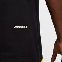Nike x NOCTA L'Art Burrow Tee (Asia Sizing) - Black