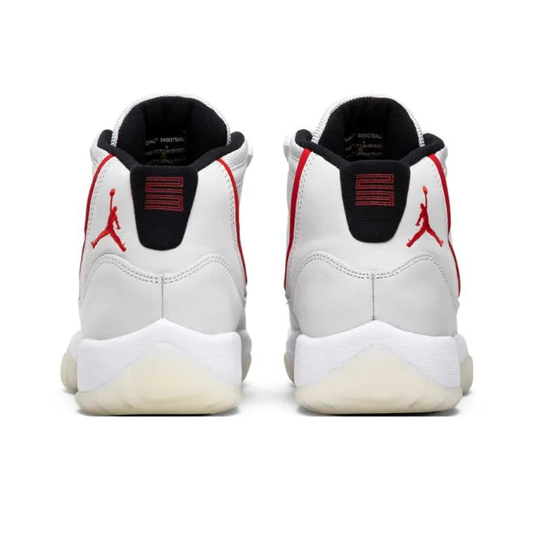 Jordan 11 Retro - Platinum Tint (GS)