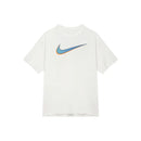 Lebron Men's M90 Basketball T Shirt - White