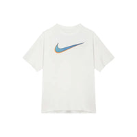Lebron Men's M90 Basketball T Shirt - White