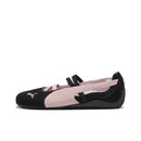 Puma Speedcat Ballet Black Mauve Mist (Women's)  - PUMA Black/Mauve Mist