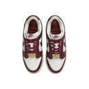 Nike Dunk Low SE - Sisterhood Sail Team Red (Women's)