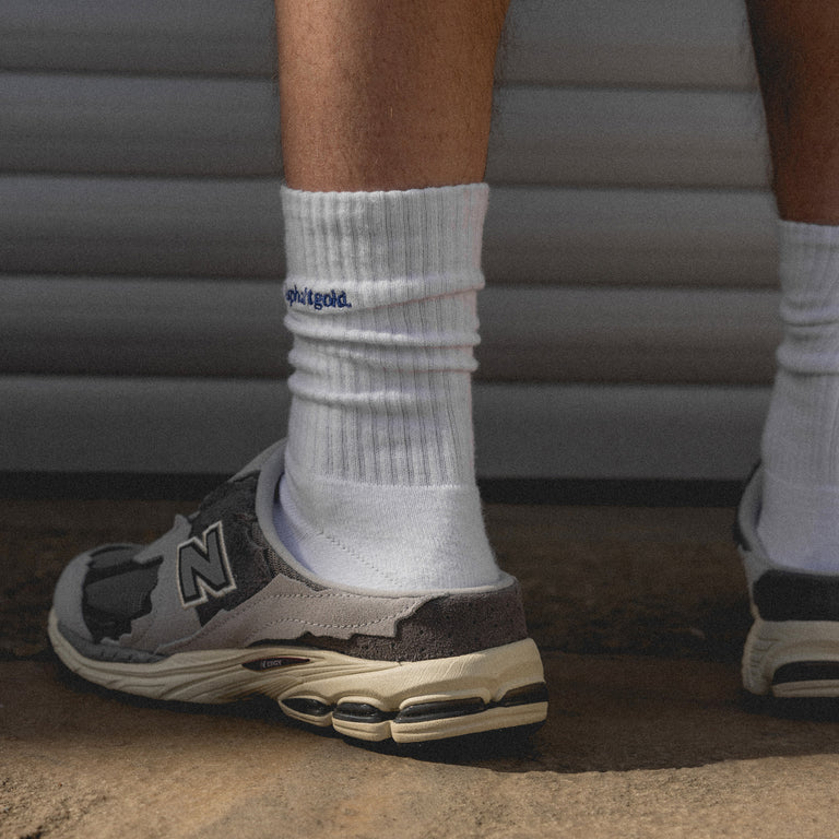 New Balance 2002R Mule - Protection Pack Rain Cloud