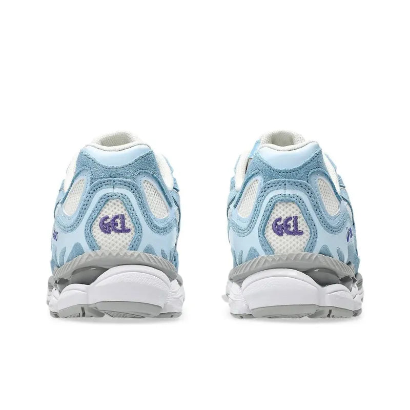 ASICS Gel-NYC - Cream Arctic Sky