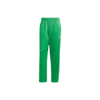 Adidas Originals Adicolor Knitted Sweatpants Men - Silver Metallic/Green