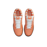 Nike SB Dunk Low - Concepts Orange Lobster