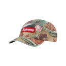 Supreme Strawberries Camp Cap Multicolor - SS23