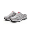 New Balance 2002R Mule - Rain Cloud