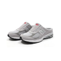 New Balance 2002R Mule - Rain Cloud