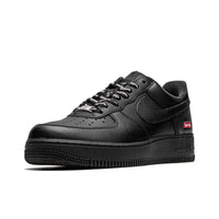 Nike Air Force 1 Low - Supreme Black