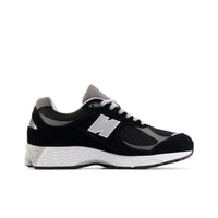 New Balance 2002R - Gore Tex Black Castlerock