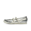 Onitsuka Tiger Mexico 66 TGRS - Silver Cream (Women's)