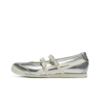 Onitsuka Tiger Mexico 66 TGRS - Silver Cream (Women's)