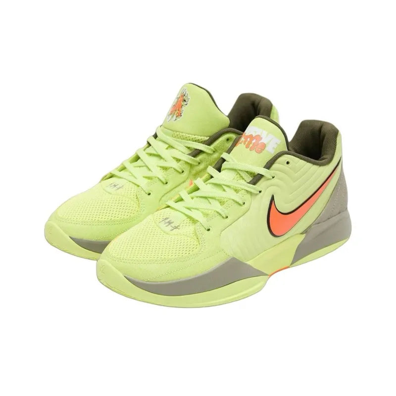 Nike Ja 2 - Twelve Time