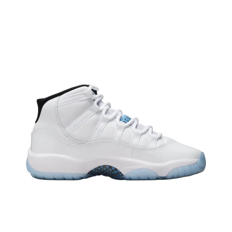 Jordan 11 Retro - Legend Blue (2024) (GS)