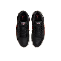 Jordan Stadium 90 - Black White Sail Gym Red (Women's)