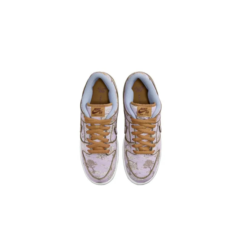 Nike SB Dunk Low Premium - City of Style