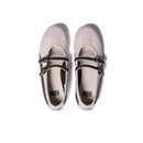 Onitsuka Tiger Mexico 66 TGRS - Crystal Pink Graphite Grey (Women's)