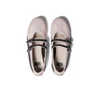 Onitsuka Tiger Mexico 66 TGRS - Crystal Pink Graphite Grey (Women's)