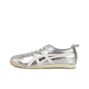Onitsuka Tiger Mexico 66 - Silver Off White