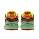Nike SB Dunk Low - Rodeo Tourmaline