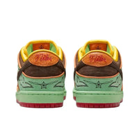 Nike SB Dunk Low - Rodeo Tourmaline