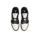 Jordan Legacy 312 Low - Sail Black Medium Olive