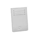 Nike Icon Air Max 90 Card Wallet - White